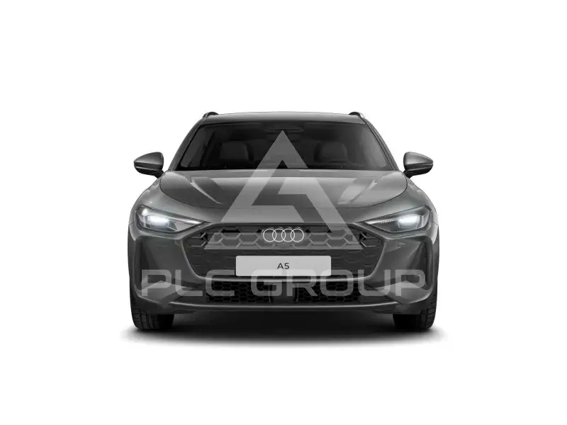 2025 Audi A5