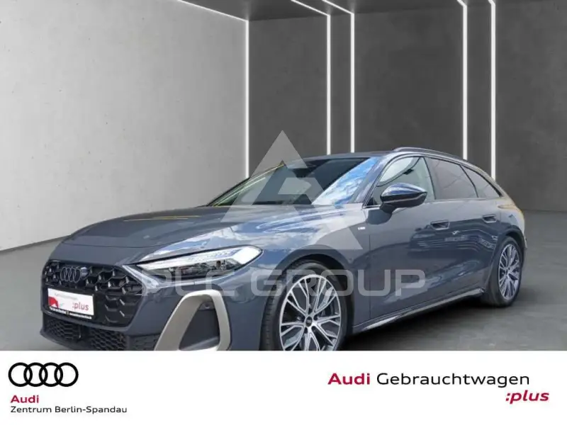 2025 Audi A5