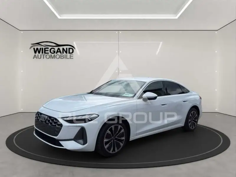 2025 Audi A5