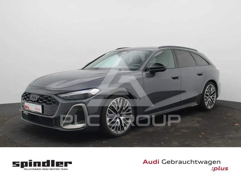 2025 Audi A5