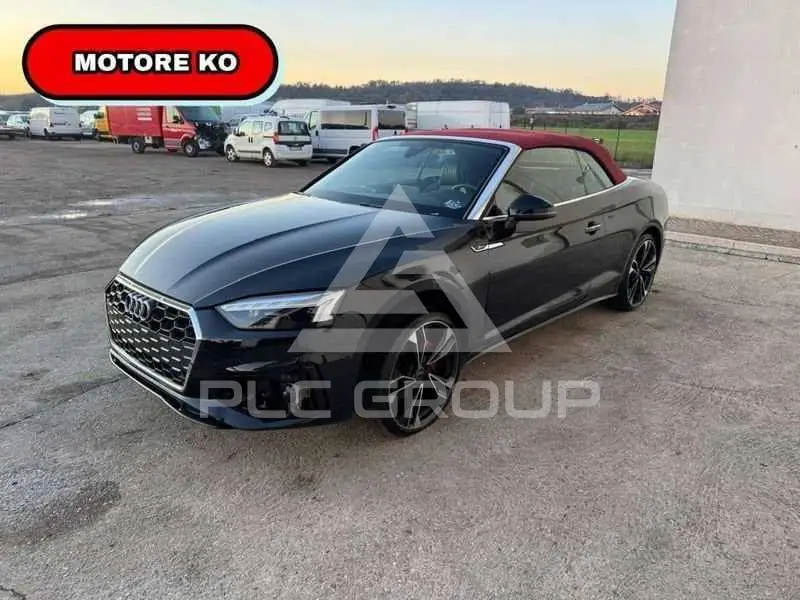 2025 Audi A5