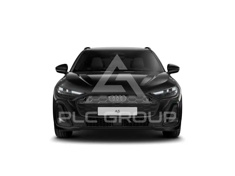2025 Audi A5