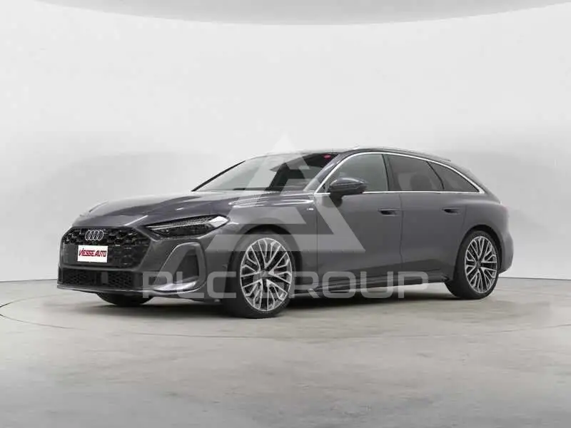 2025 Audi A5