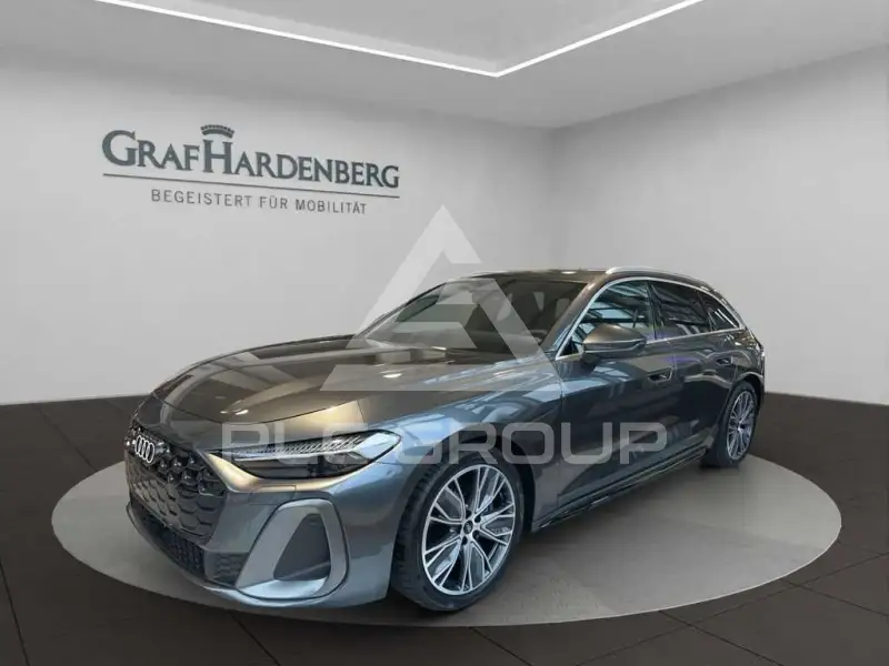 2025 Audi A5