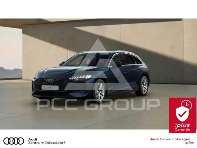 2025 Audi A5