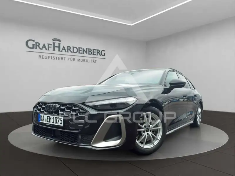 2025 Audi A5