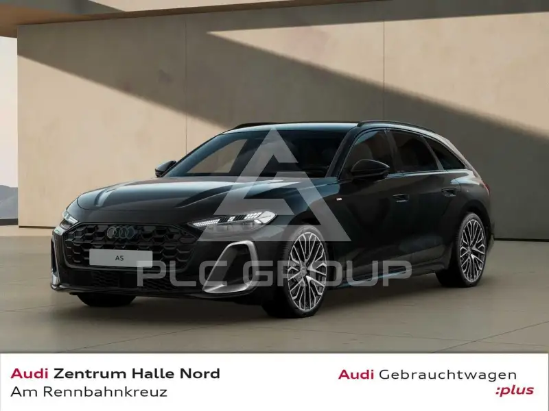 2025 Audi A5
