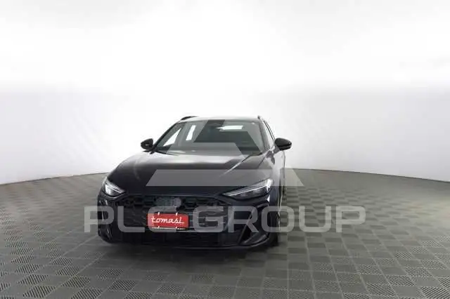 2025 Audi A5