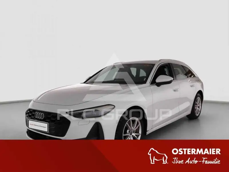 2025 Audi A5