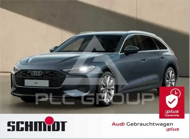 2025 Audi A5