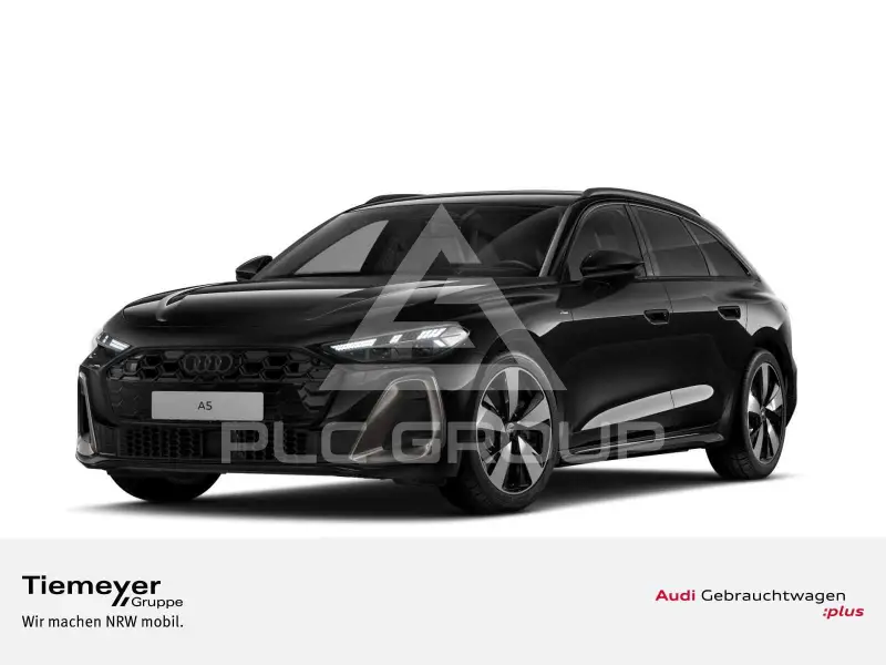 2025 Audi A5