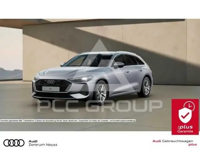 2025 Audi A5