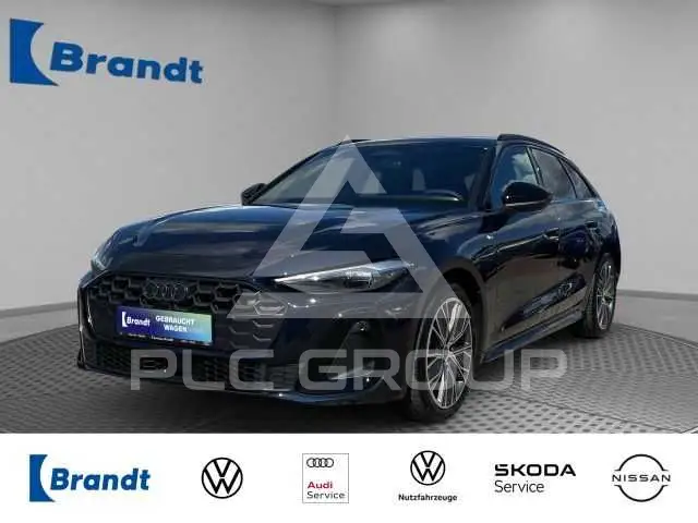 2025 Audi A5
