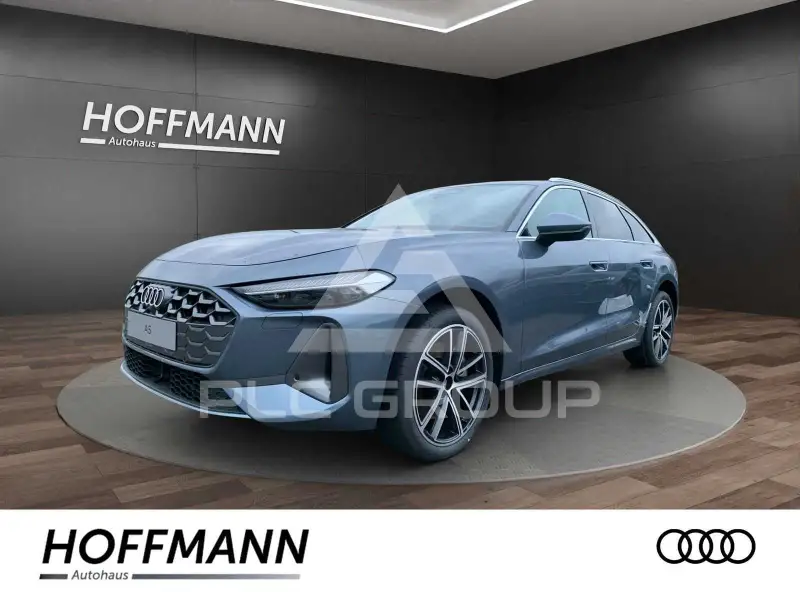 2025 Audi A5