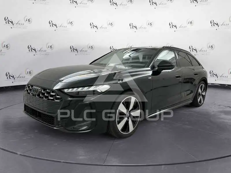 2025 Audi A5