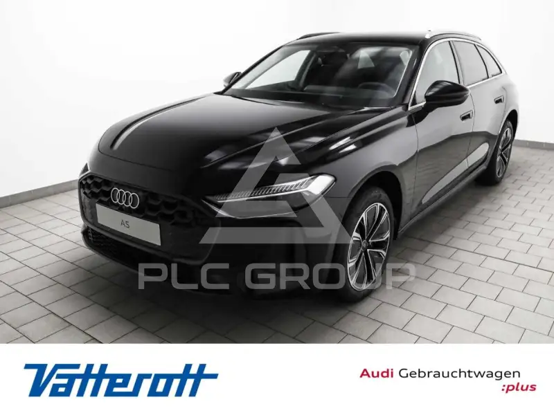 2025 Audi A5