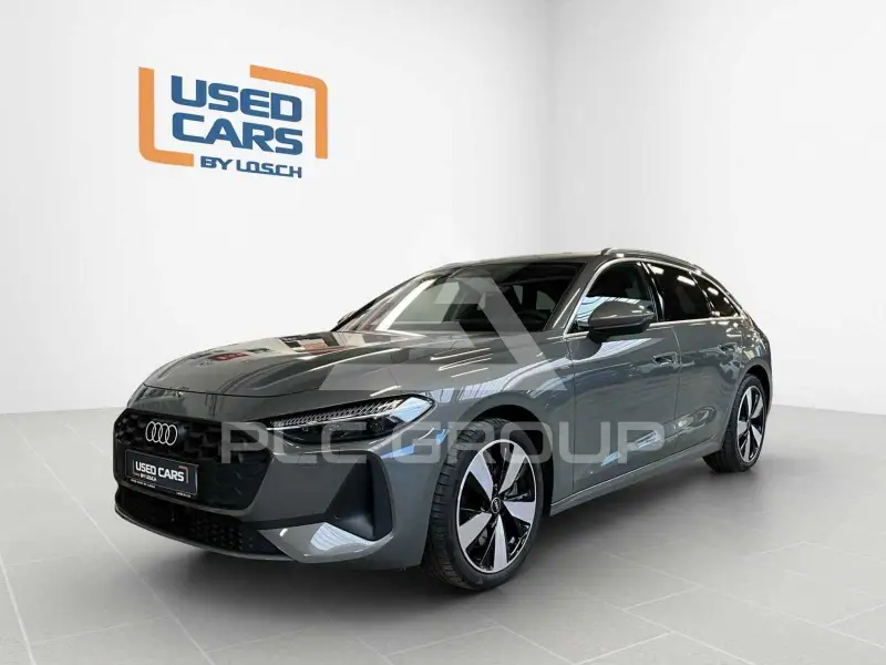 2025 Audi A5