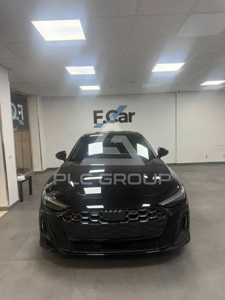 2025 Audi A5
