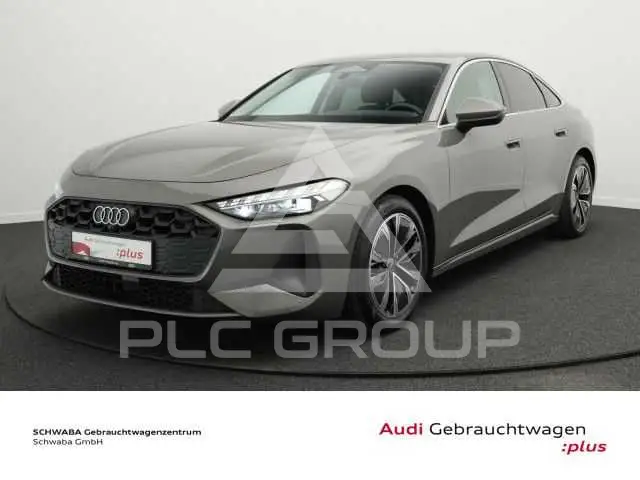 2025 Audi A5