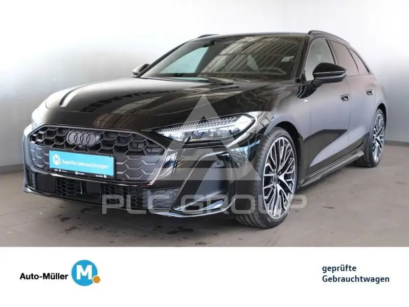 2025 Audi A5