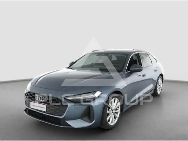 2025 Audi A5