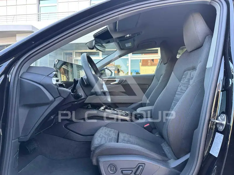 2025 Audi A5