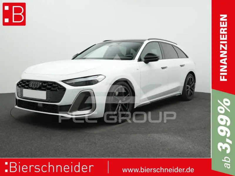 2025 Audi A5