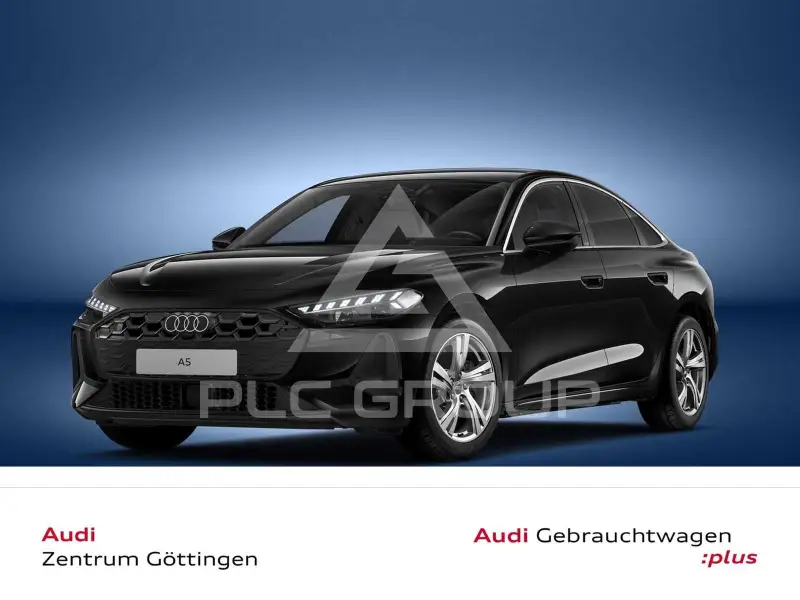 2025 Audi A5