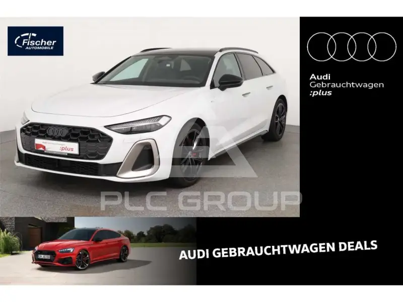 2025 Audi A5