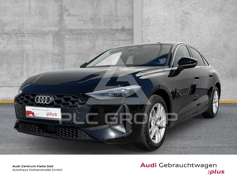 2025 Audi A5