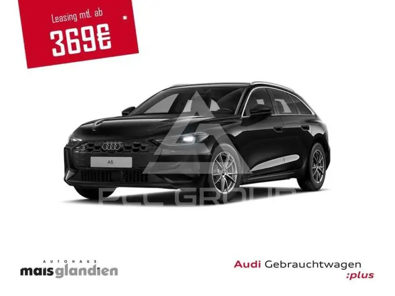 2025 Audi A5