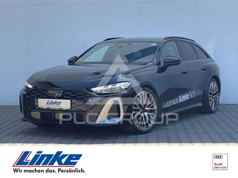 2025 Audi A5