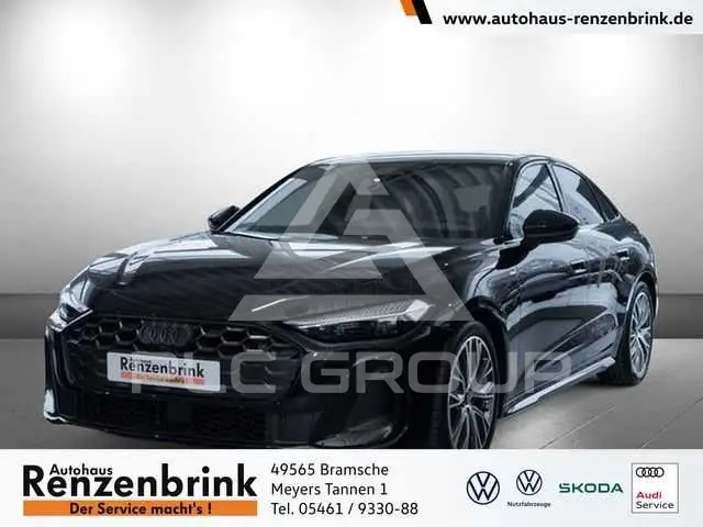 2025 Audi A5