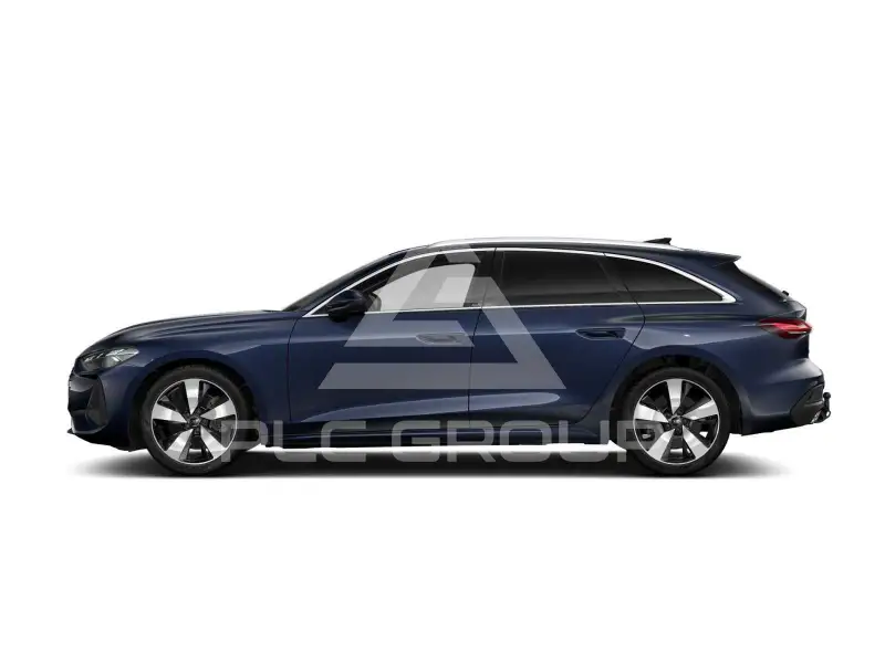 2025 Audi A5