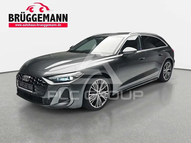 2025 Audi A5