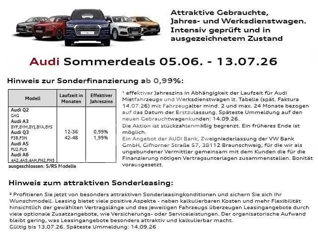 2025 Audi A5