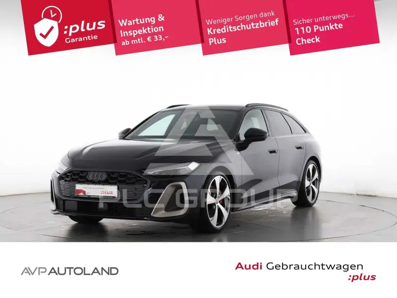 2025 Audi A5