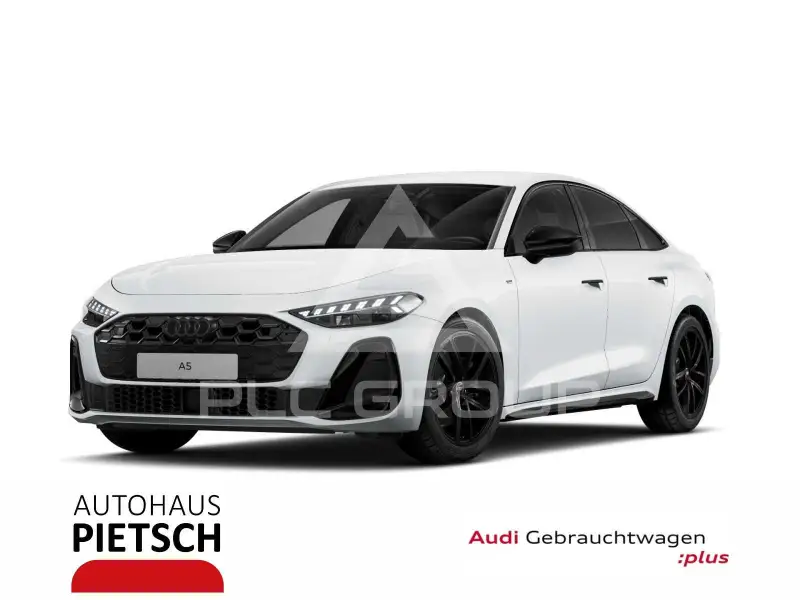 2025 Audi A5