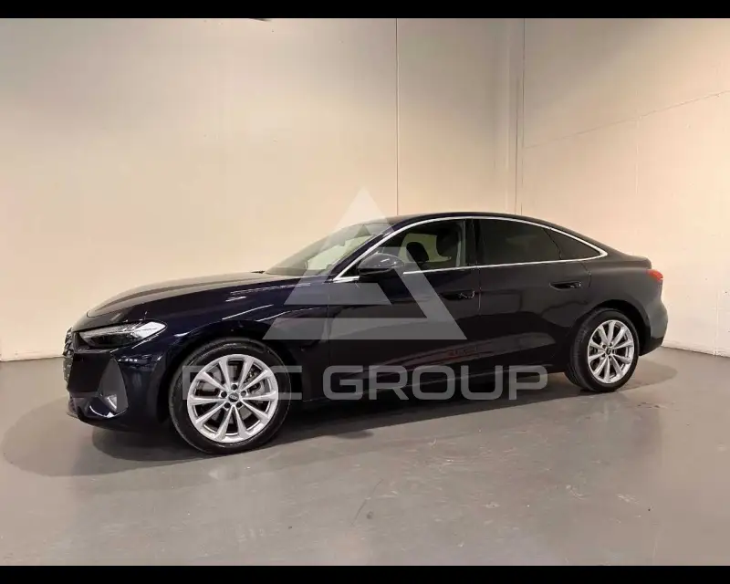 2025 Audi A5