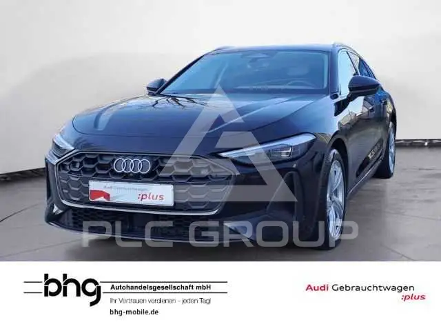 2025 Audi A5