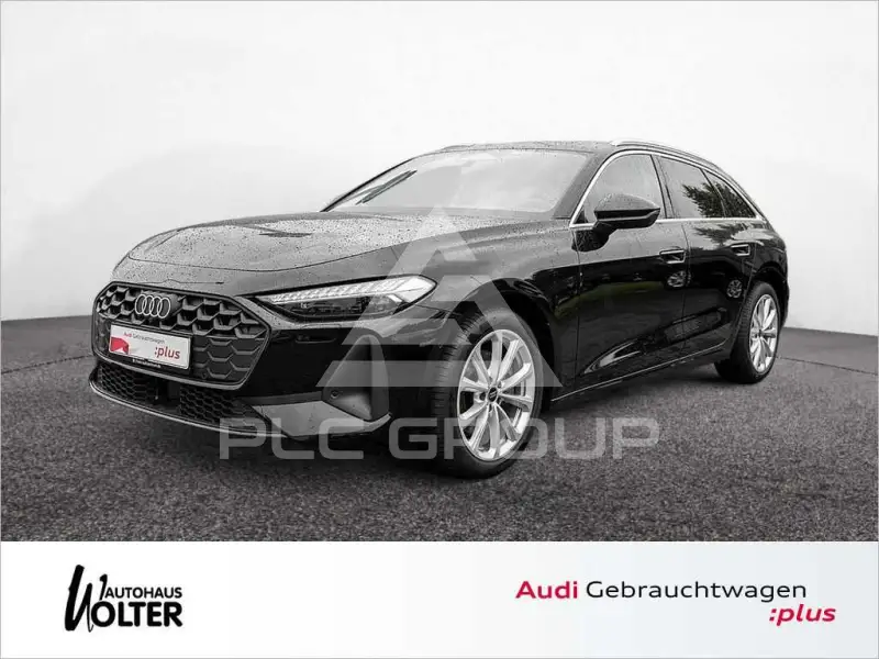 2025 Audi A5