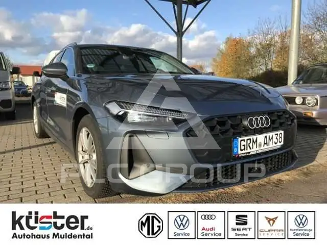 2025 Audi A5