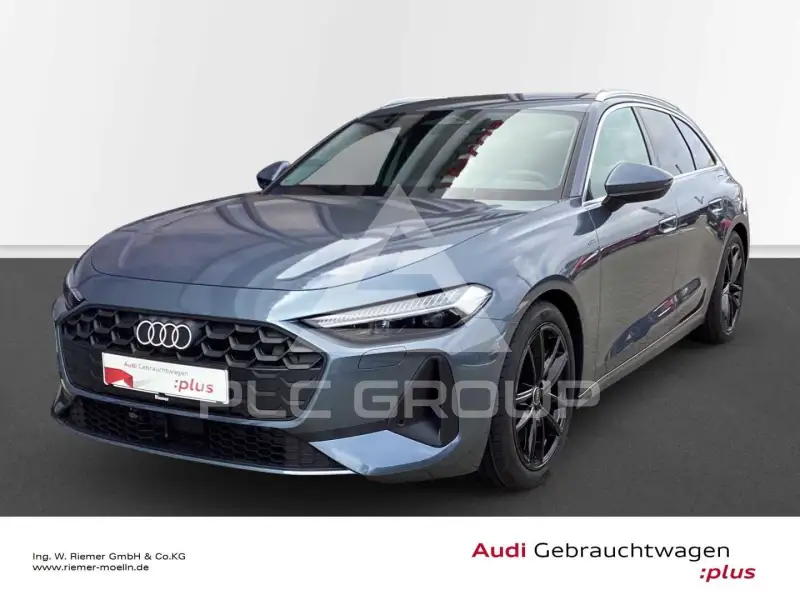 2025 Audi A5