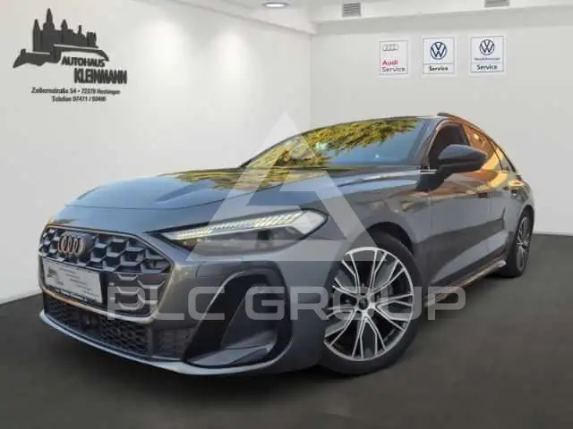 2025 Audi A5