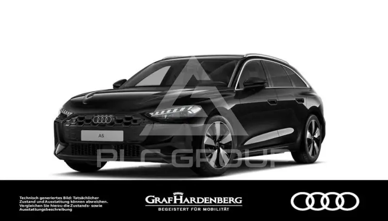 2025 Audi A5