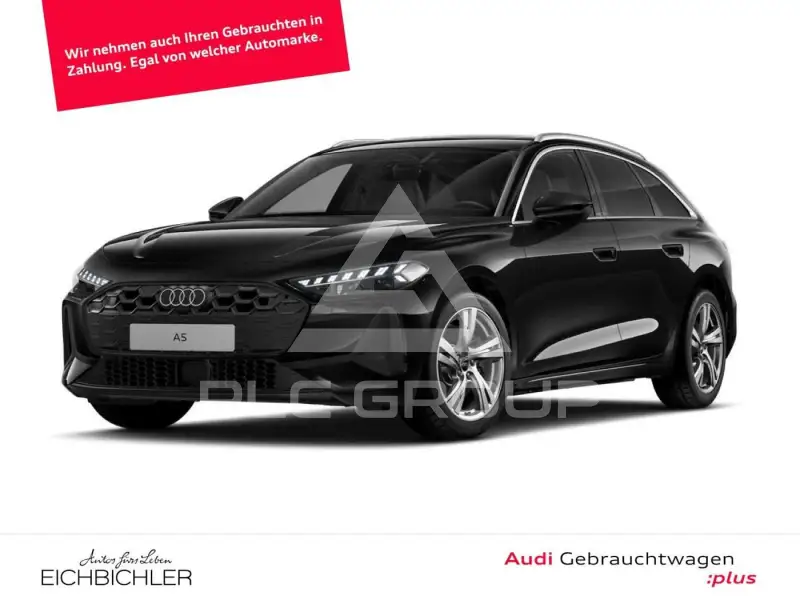 2025 Audi A5