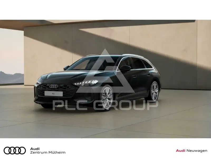 2025 Audi A5