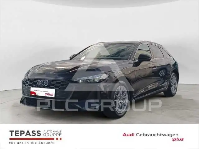 2025 Audi A5