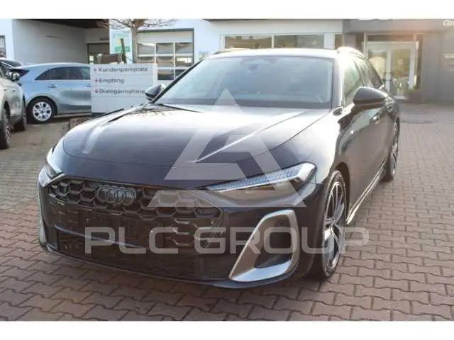 2025 Audi A5