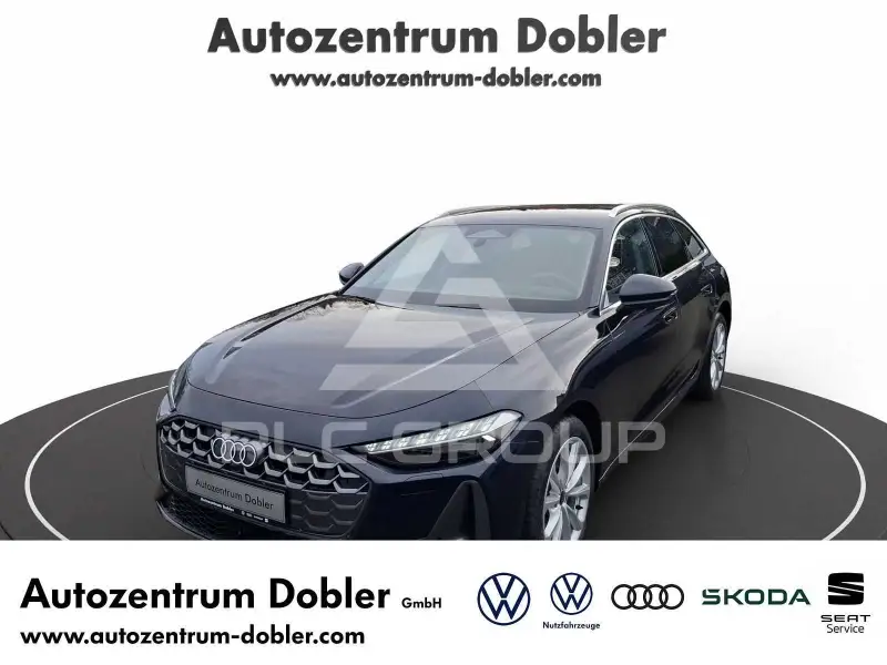 2025 Audi A5